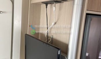 FIAT Bürstner Ixeo time it 590* 2014 full