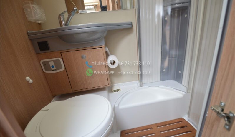 FIAT Sunlight T67* 2014 full