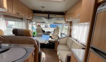 Bürstner I 681* 2003 full