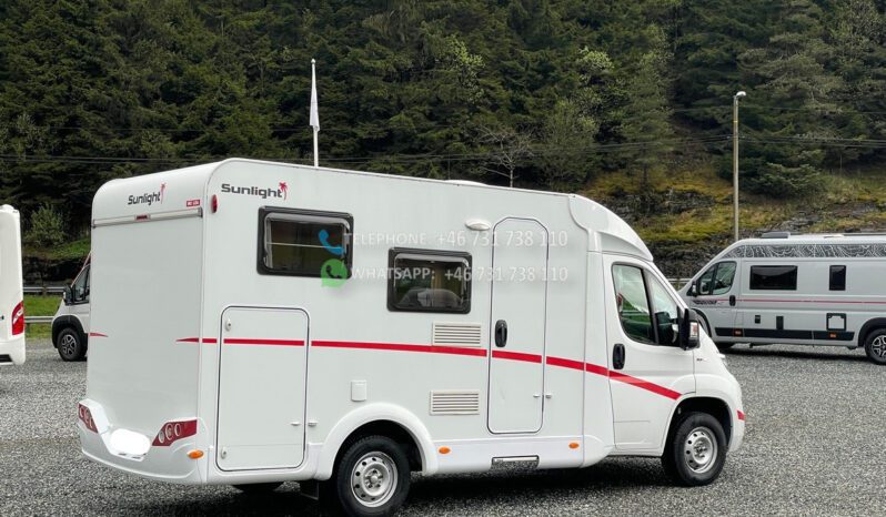 Fiat Sunlight V60*2020 full