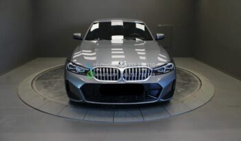 BMW 320i xDrive Berline M Spor* 2024 full