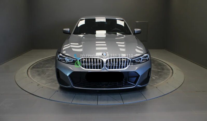 BMW 320i xDrive Berline M Spor* 2024 full