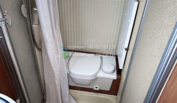 Fiat Dethleffs ADVANTAGE 2.8 JT* 2006 full