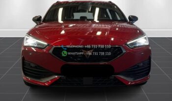 CUPRA Leon Sportstourer 1.5 eTSI 150 ch DSG7* 2024 full