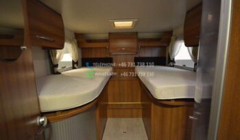 Fiat Ducato Challenger Sirius 3017* 2013 full