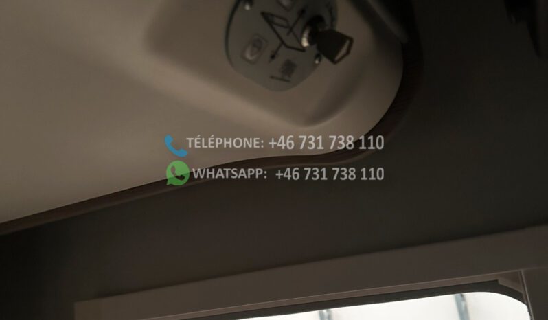 Fiat Challenger 377 med Cinderella* 2017 full