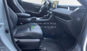 Toyota RAV4 Hybride AWD-i ADVENTURE* 2022 full
