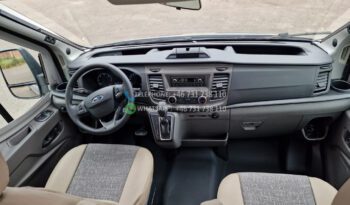 Dethleffs Globetrail 590 C* 2023 full