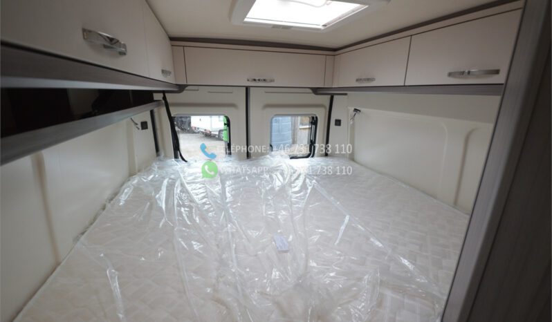 Hobby Vantana ONTOUR Edition – K 65 ET* 2024 full