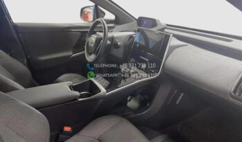 Toyota bZ4X AWD Active Comfort Package* 2023 full