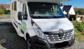 RENAULT Rimor Katamarano Sound* 2015 full