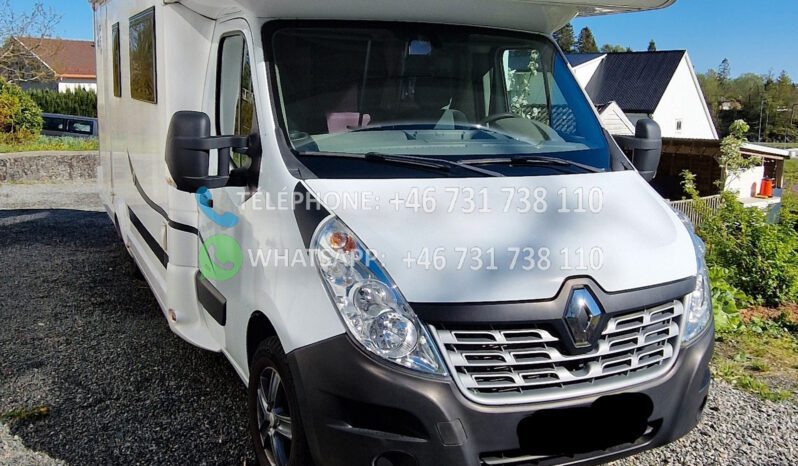 RENAULT Rimor Katamarano Sound* 2015 full