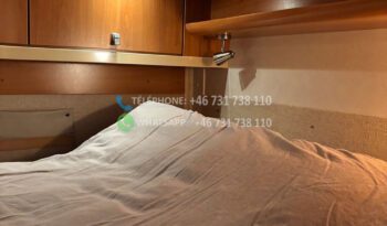 Fiat Hymer Norway Line B 614* 2013 full