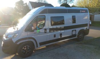 Citroën Jumper 140CH Challenger V114 Max Road Edition* 2022 full