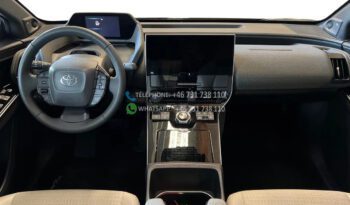 Toyota bZ4X AWD EXECUTIVE* 2023 full