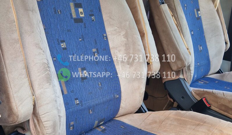 FIAT Ducato Sunlight T64* 2012 full