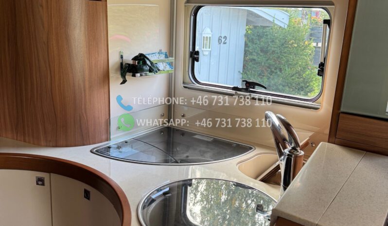 Mercedes-Benz Sprinter Rapido 992M* 2012 full