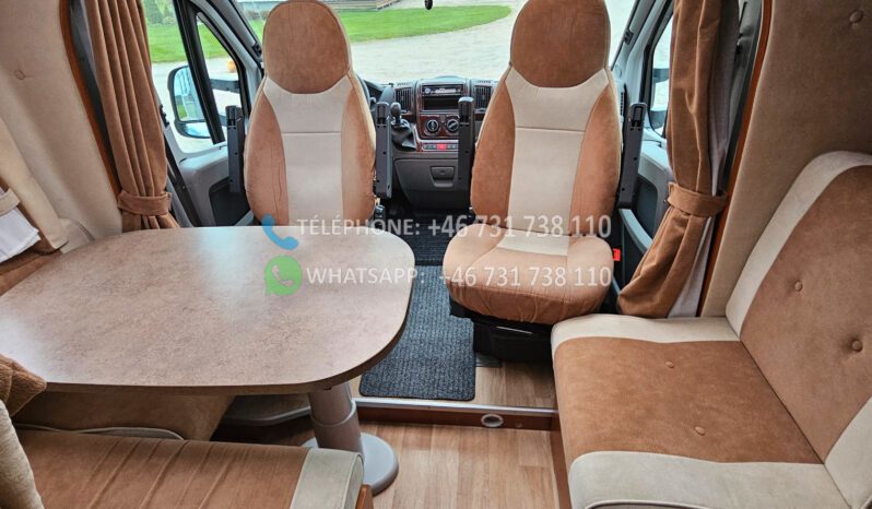 Fiat Challenger MAGEO 118* 2011 full