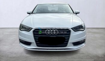 Audi A3 / Berline 1.4 TFSI 125 ch Ambition* 2016 full