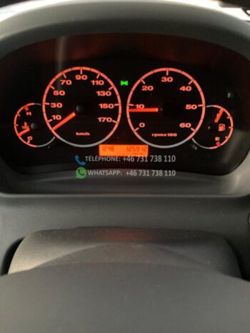 Fiat Challenger 6 places* 2006 full