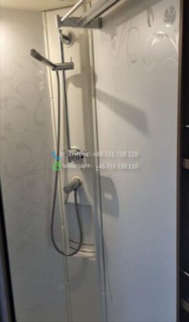 Fiat Rapido 690* 2015 full