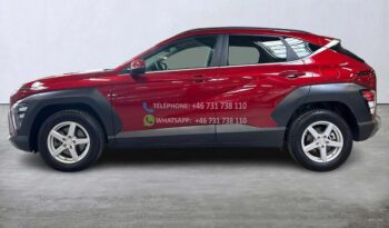 Hyundai Kona 1.0 T-GDI DCT Essential* 2024 full