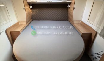 Adria Matrix 670SC Nordic edition* 2019 full