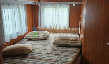 Fiat Ducato Challenger Mageo* 2010 full