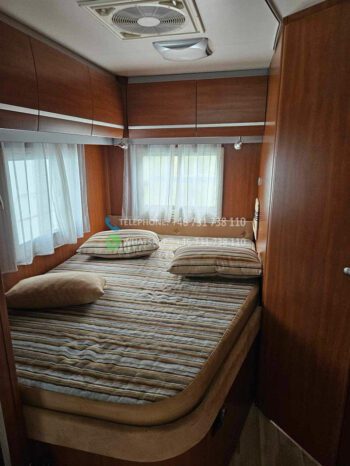 Fiat Ducato Challenger Mageo* 2010 full