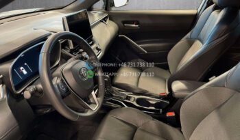 Toyota Corolla Cross 2,0 Hybrid AWD-i Executive* 2022 full