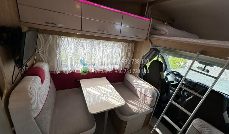 Fiat Rimor Seal 9* 19 full