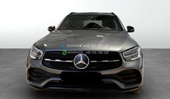 Mercedes-Benz GLC 220 d 4MATIC* 2022 full