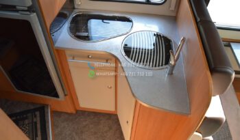 Challenger Genesis 5* 2011 full