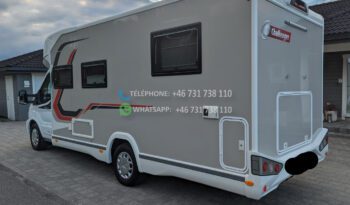 FORD Challenger 348 XLB* 2020 full