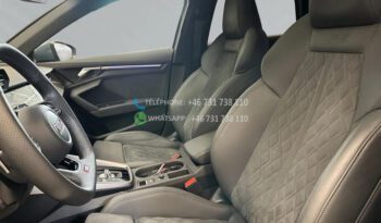 Audi RS 3 Sportback 400Ch S TRONIC PANORAMA* 2024 full