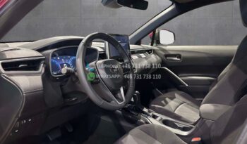 TOYOTA Corolla Cross* 2023 full