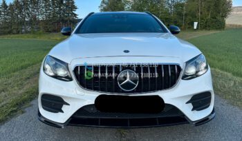 Mercedes-Benz E-Klasse* 2020 full