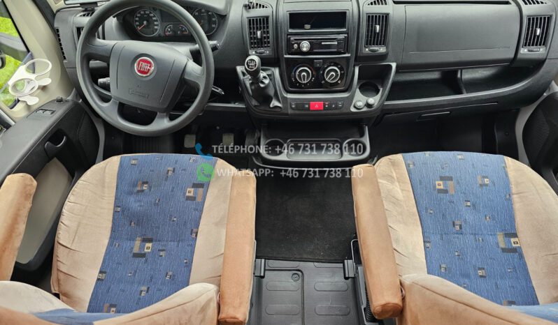 Fiat Sunlight T 64* 2013 full