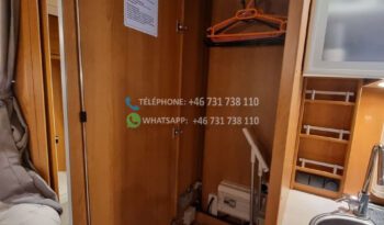 Fiat Avantage Intégral Dethleffs* 2008 full