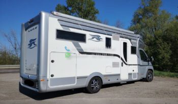 FIAT LAIKA KREOS 5000* 2018 full