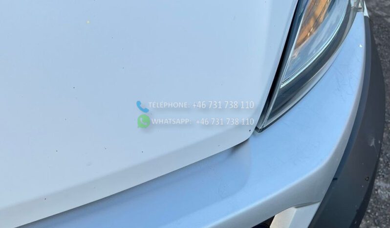 Fiat Weinsberg WEINSBERG* 2021 full