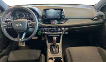 Hyundai i30 Kombi 1.5 T-GDi* 2022 full