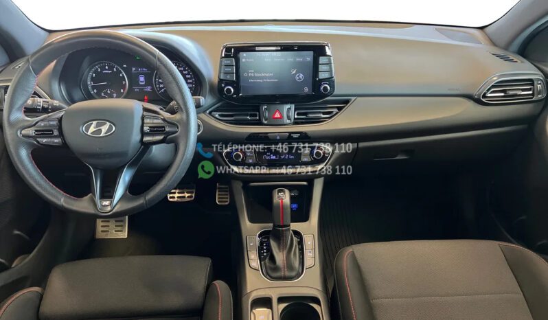 Hyundai i30 Kombi 1.5 T-GDi* 2022 full