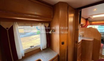 Fiat Avantage Intégral Dethleffs* 2007 full