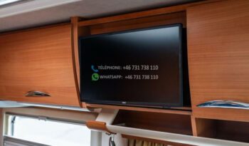 Fiat Eura Mobil CT670SB* 2010 full