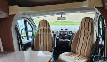 FIAT Bürstner* 2014 full