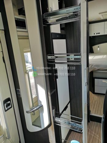 Fiat Benimar Mileo 296* 2018 full