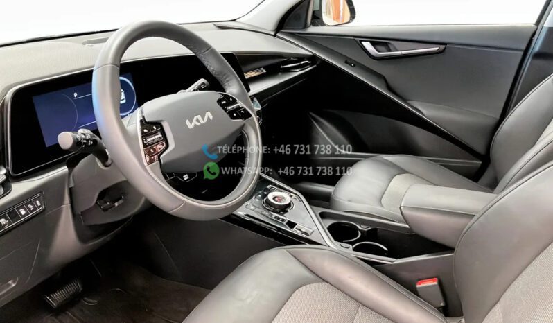 Kia Niro* 2023 full