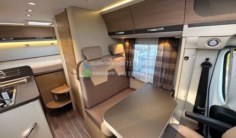 Fiat Adria Compact Axess S* 2016 full