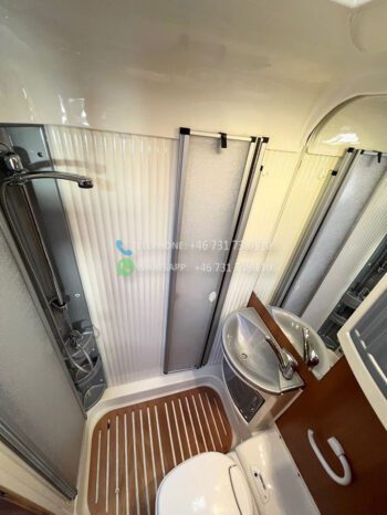 Fiat Carado Capron GREAT-MOINS* 2013 full